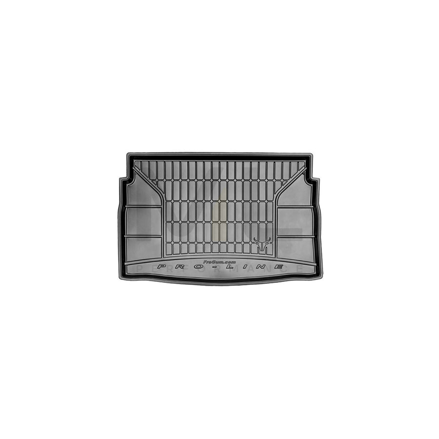 FROGUM TM549185 Car boot tray for VW Golf Sportsvan (AM1, AN1) Elastomer