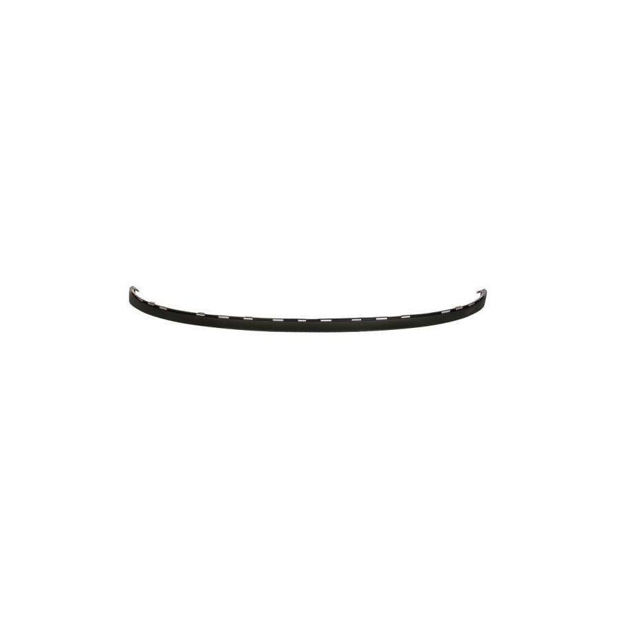 Blic 5511-00-6043222Q Front Splitter for Renault Megane