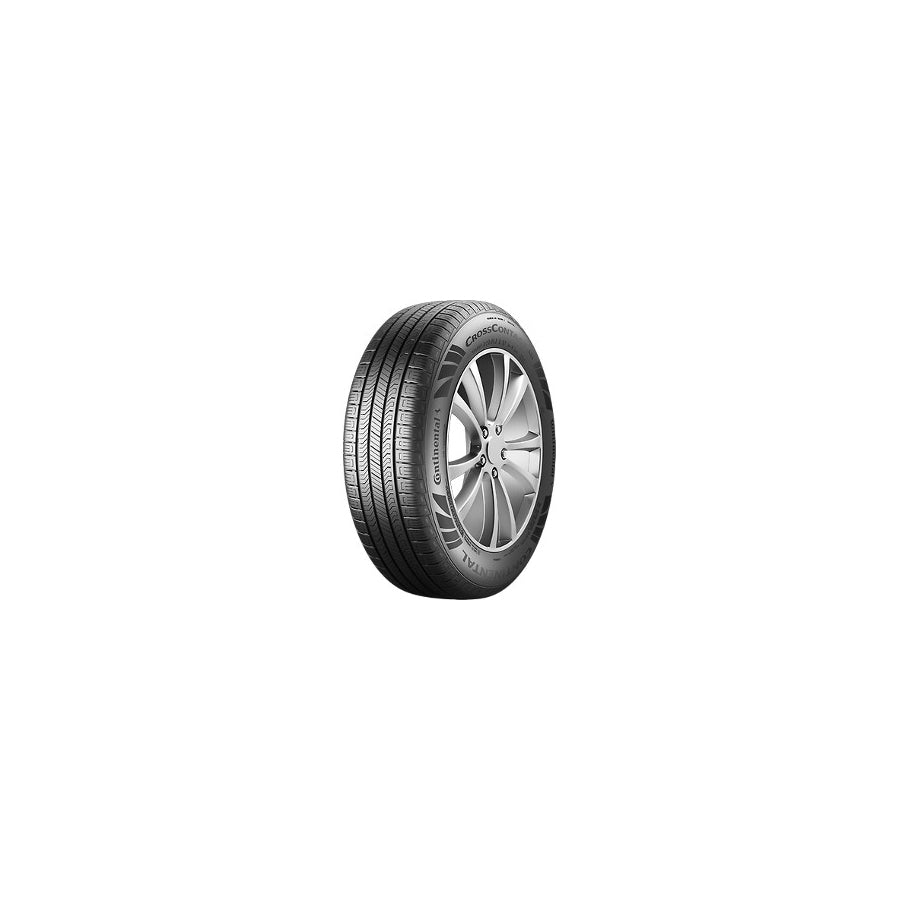 Continental Crosscontact Rx 255/70 R16 111T Summer Jeep / 4x4 Tyre