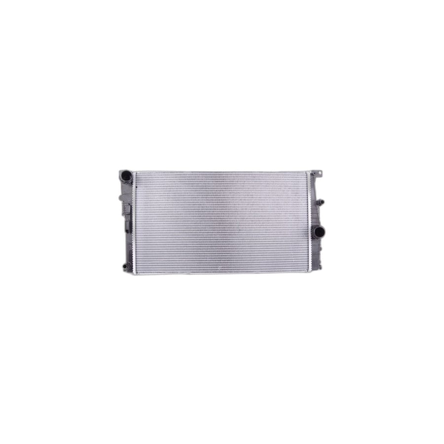 Genuine BMW 17118672103 F22 F30 F87 Radiator (Inc. M235i Racing, 335iX & M235i)