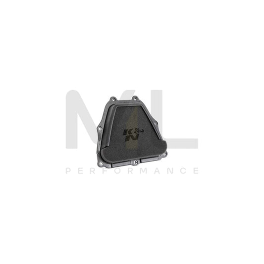 K&N YA-4518XD Replacement Air Filter
