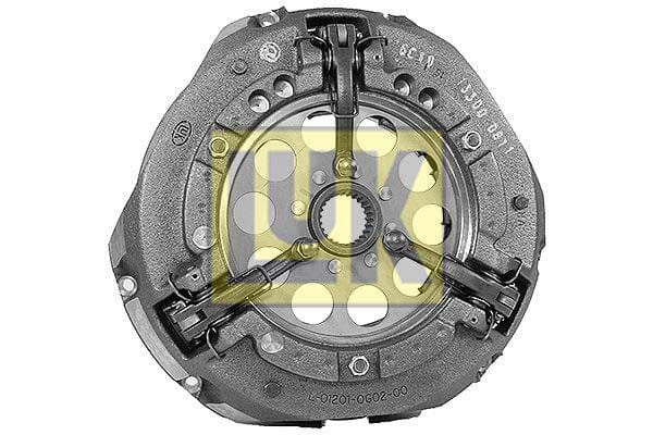 LuK 133 0008 11 Clutch Pressure Plate