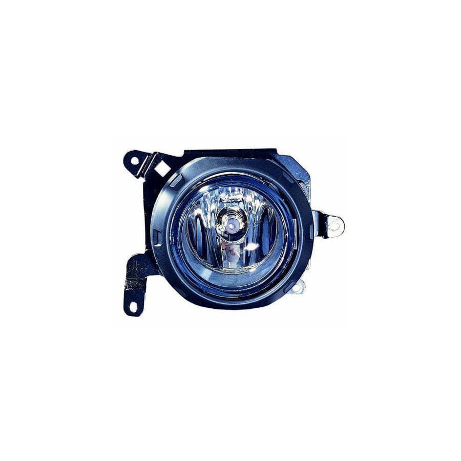Abakus 2142041Rue Fog Light for Mitsubishi L200 / Triton IV Pickup (Ka, Kb)