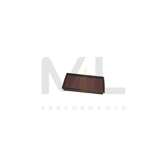 K&N 33-2254 Replacement Air Filter