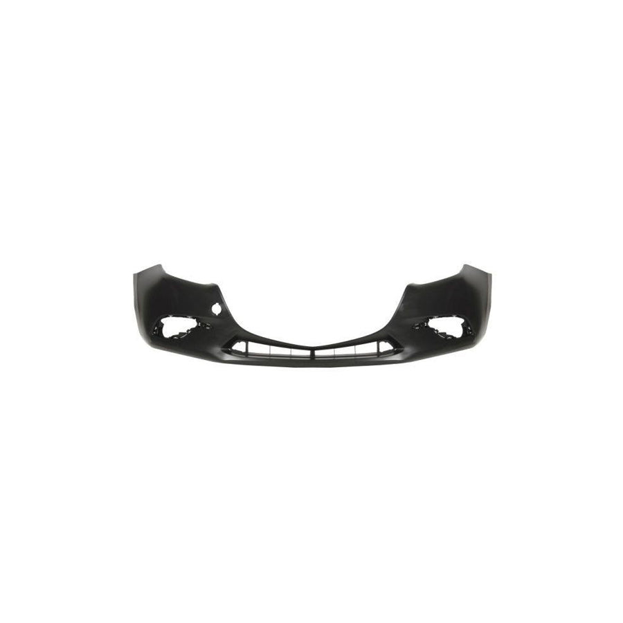 Blic 5510-00-3478902P Bumper for Mazda 3