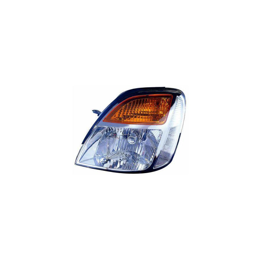 Abakus 2211136Rlde Headlight