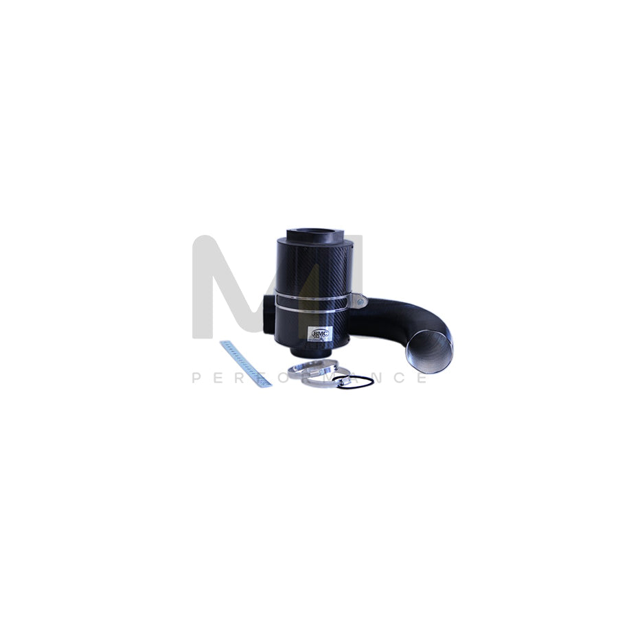 BMC ACCDASP-44 Carbon Dynamic Airbox for ABARTH FIAT