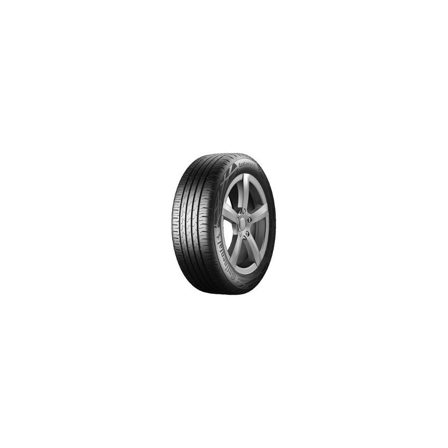Continental Ecocontact 6 I* 225/55 R17 101Y XL Summer Car Tyre