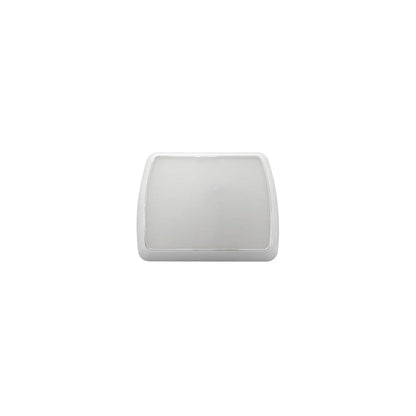 RING RC5010B 12v LED 200lm 185 x 150mm Rectangular Slimline Interior Light