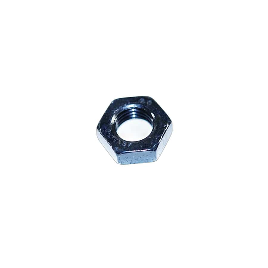 Genuine BMW 07119900535 E38 Hex Nut M12X1.5 (Inc. 740d, 740i & L7)