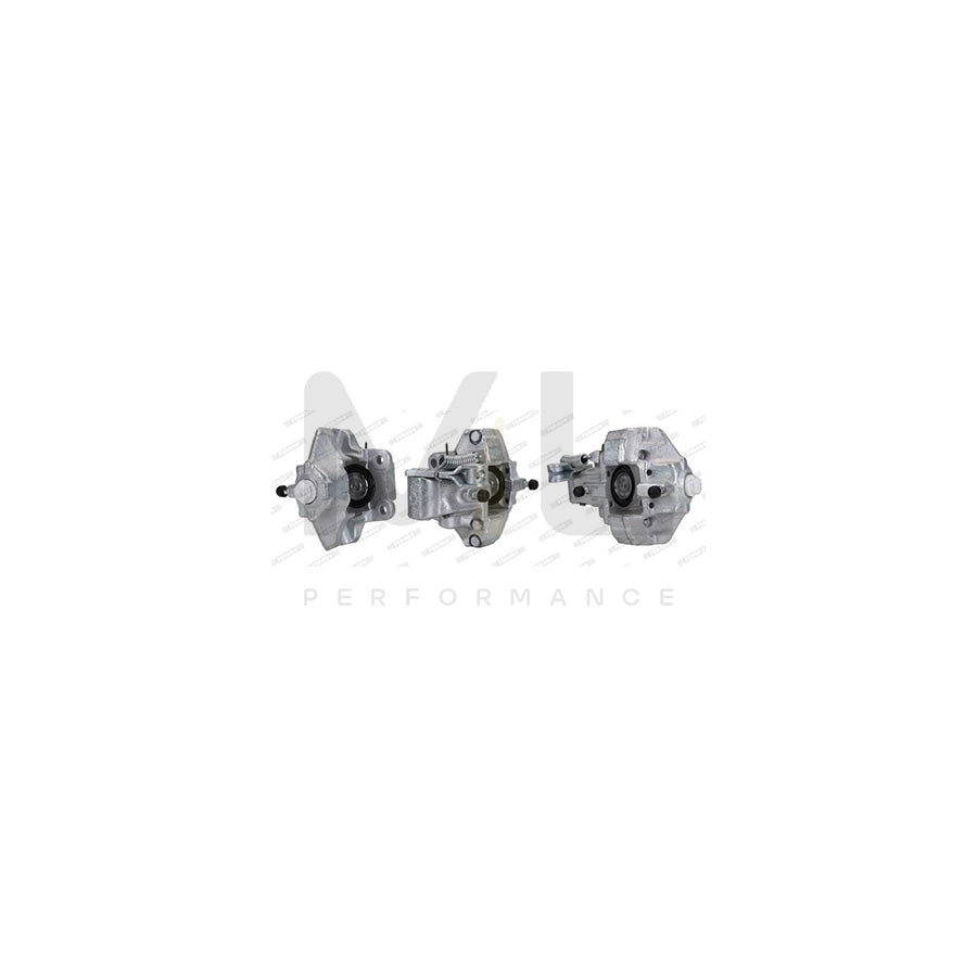 Ferodo Premier FCL692174 Brake Caliper With Accessories