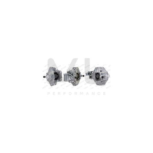 Ferodo Premier FCL692174 Brake Caliper With Accessories
