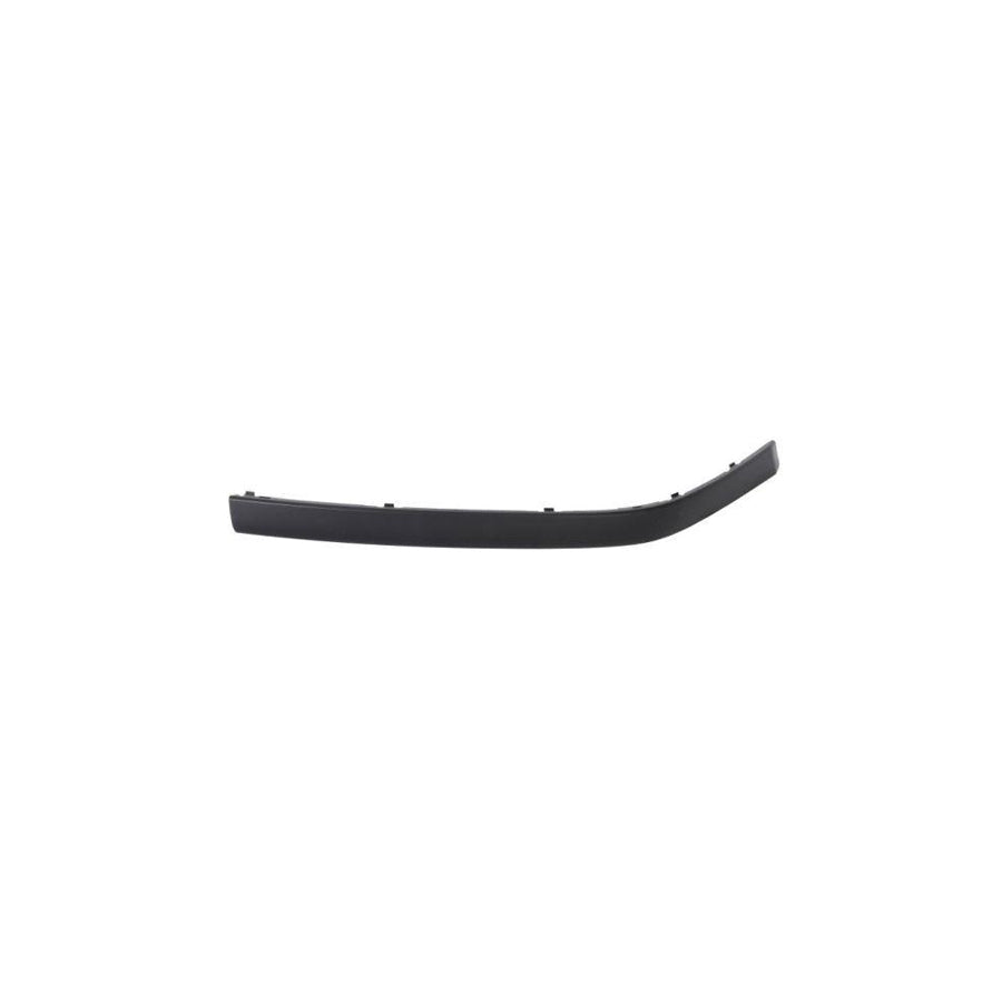 Blic 5703-05-0076924P Bumper Moulding for BMW 7 (E65, E66, E67)