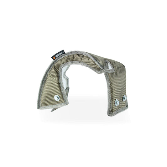 Mishimoto MMTB-CTR-17 15+ Honda Civic FK2/FK8 Type-R Turbo Blanket
