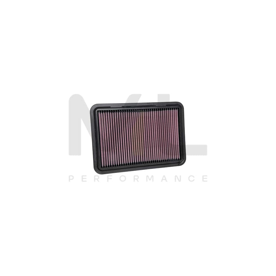 K&N 33-3130 Replacement Air Filter