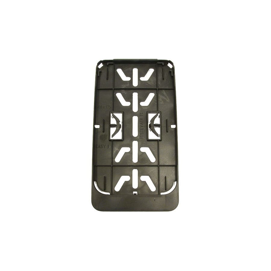Carpoint 1364001 Number Plate Holder
