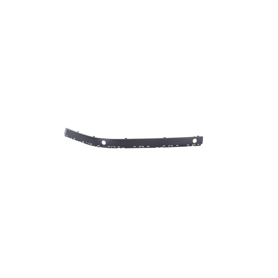 Blic 5703-05-0076923P Bumper Moulding for BMW 7 (E65, E66, E67)