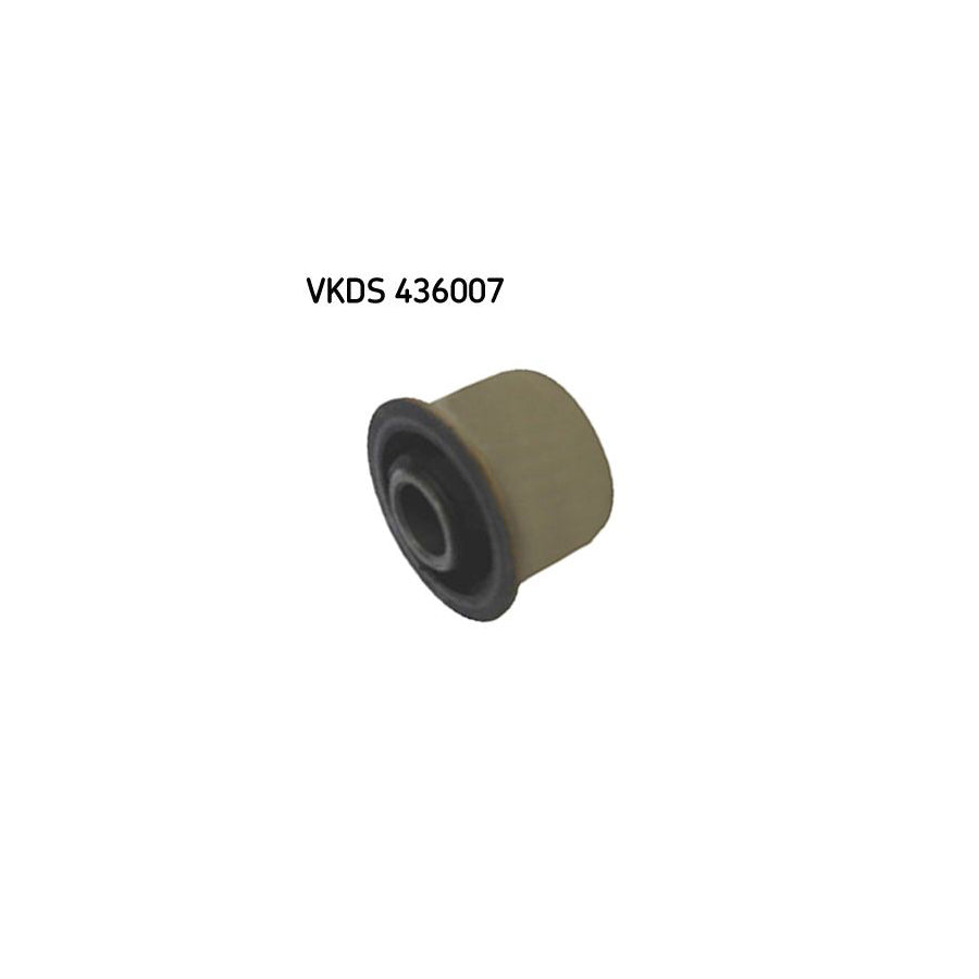 Skf Vkds 436007 Control Arm / Trailing Arm Bush