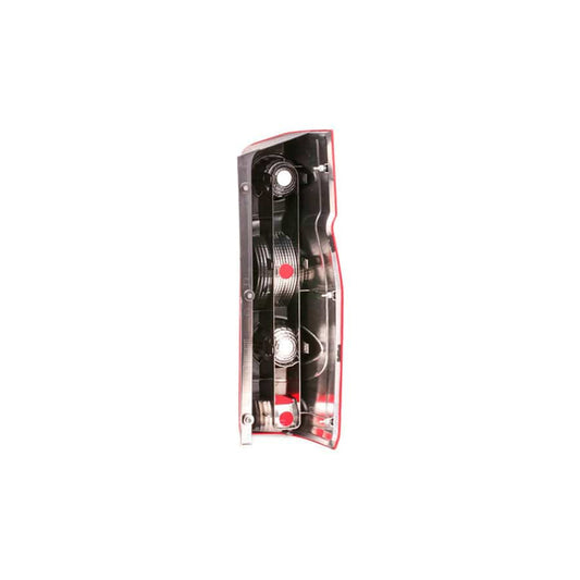 Abakus 4411989Lue Rear Light for VW Crafter