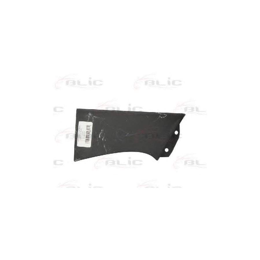 Blic 6503-05-1103672P Rear Panel for Daewoo Matiz I Hatchback (M100, M150)