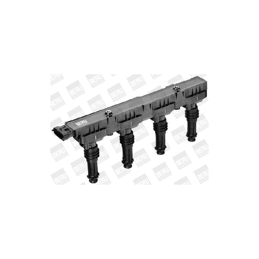 Beru Zs338 Ignition Coil