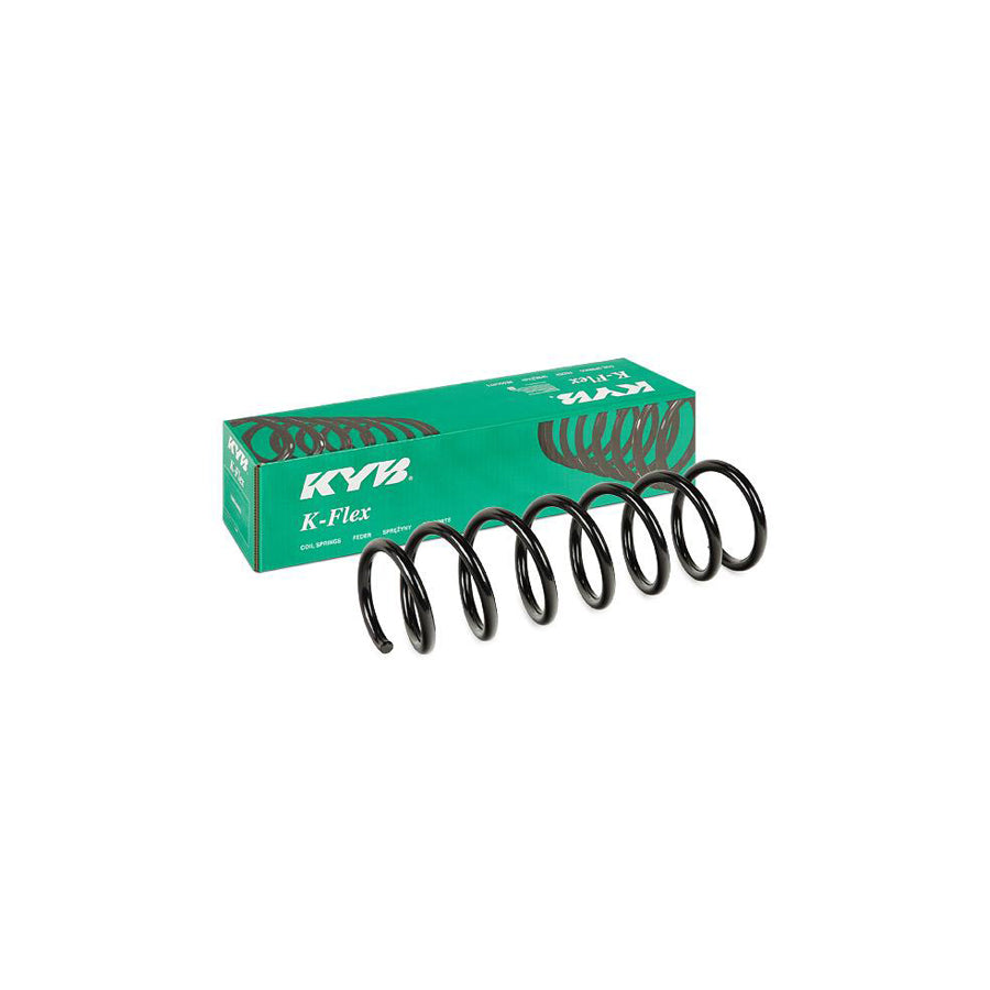 KYB K-Flex RA7066 Coil Spring for BMW 5 Saloon (E60)