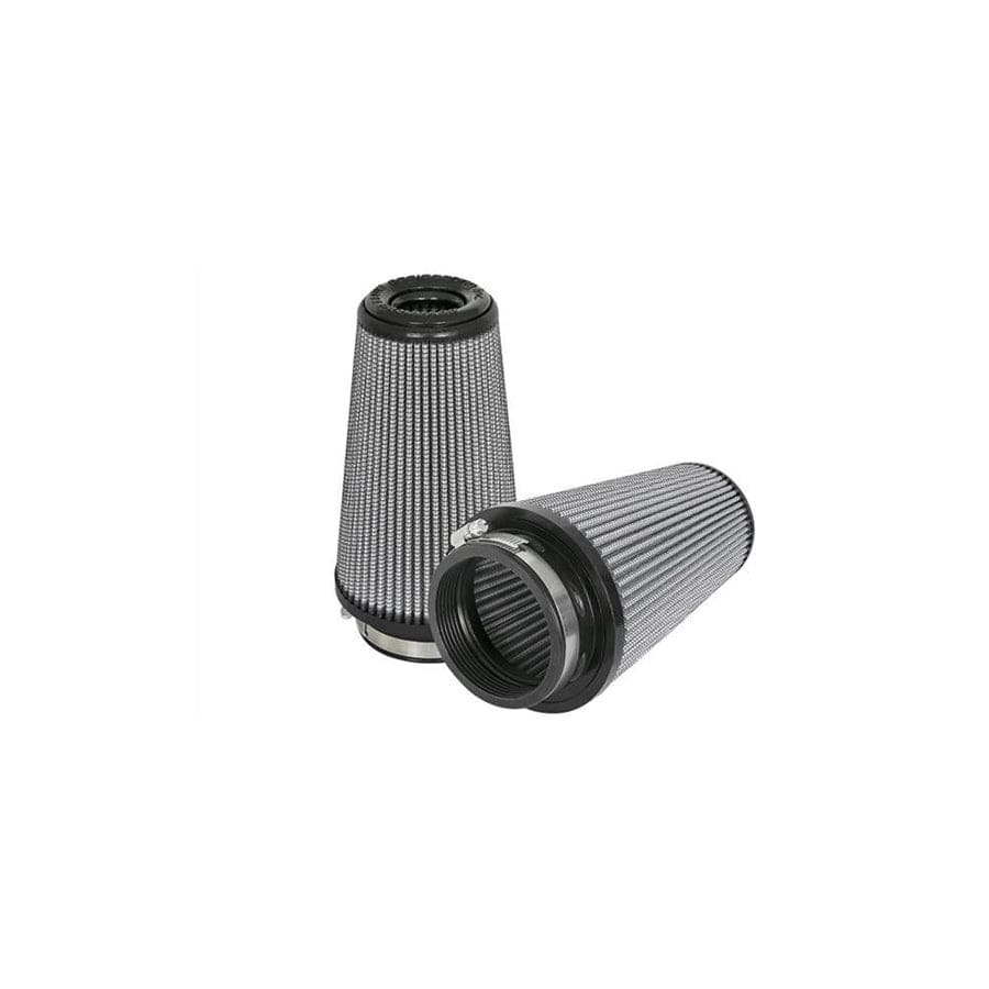 aFe 21-91117-MA 3-1/2 IN F x 5 IN B x 3-1/2 IN T (Inverted) x 8 IN H Intake Replacement Air Filter