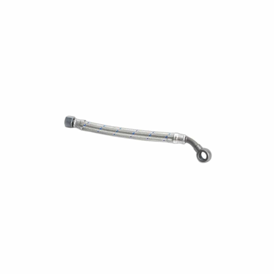 Genuine BMW 17222283112 E60 E61 E64 Transmission Oil Cooler Line, Flow (Inc. M5 & M6)