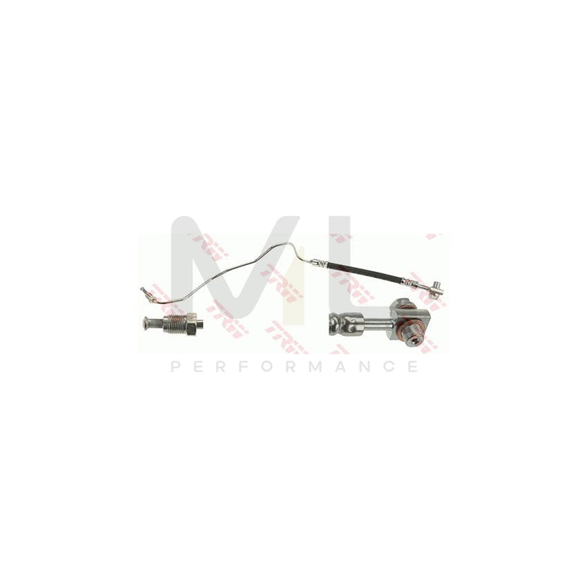TRW PHD1109 Brake Hose 220mm, M10x1