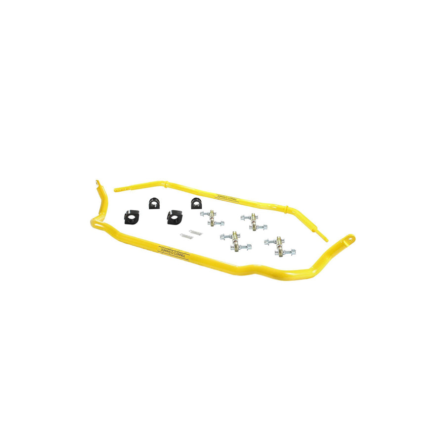 aFe 440-401001-J Sway Bar Set Chevrolet Corvette (C5/C6) 97-13