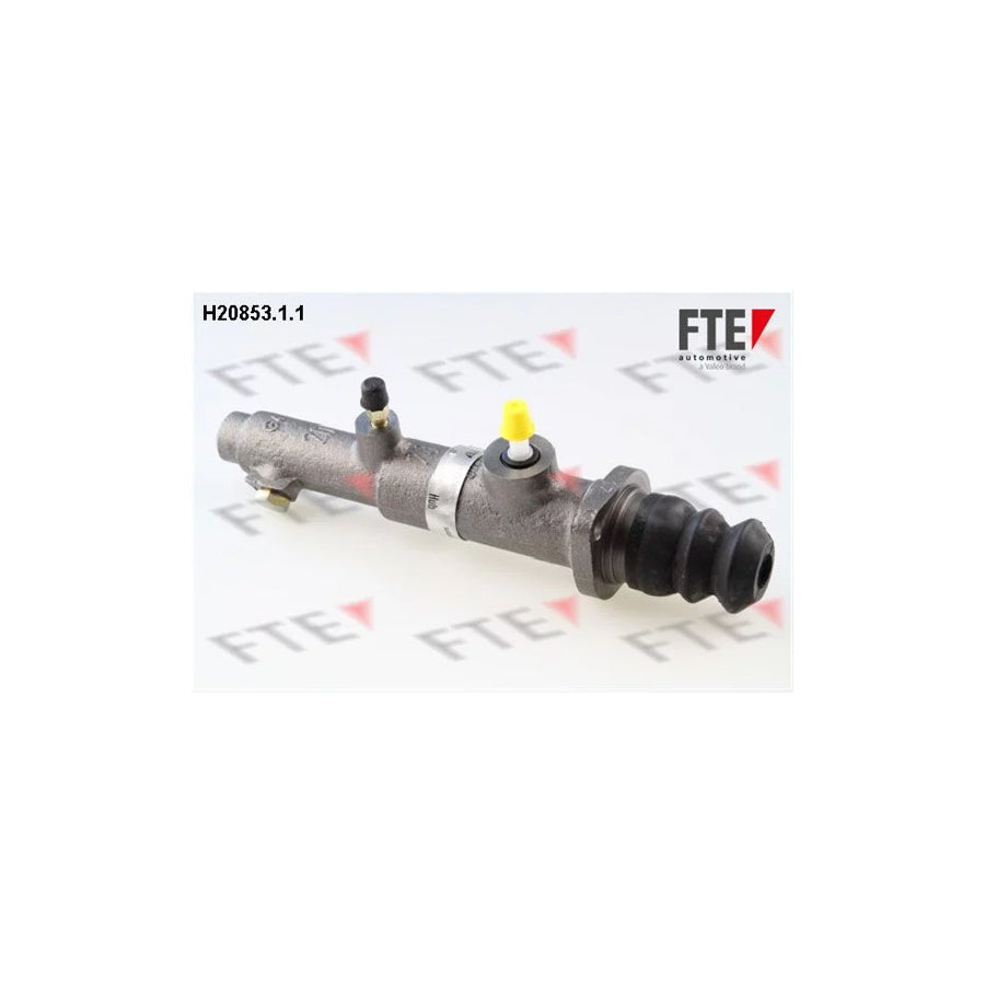 FTE H20853.1.1 Brake Master Cylinder