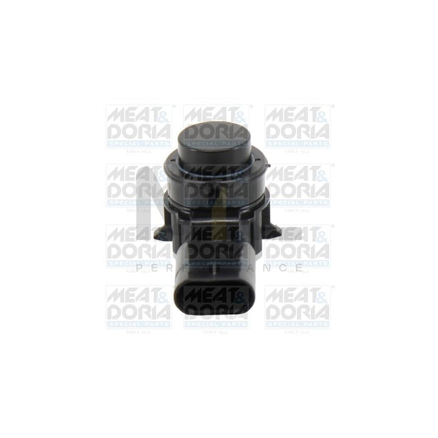 MEAT & DORIA 94717 Parking sensor Rear, Ultrasonic Sensor