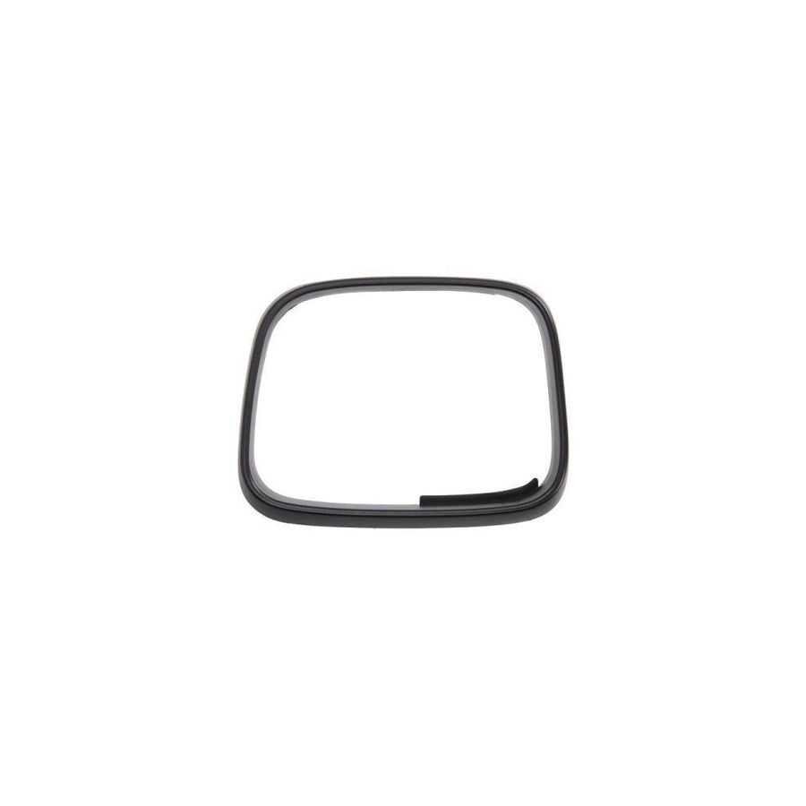 Blic 6103-03-1291968P Housing, Outside Mirror for VW Caddy