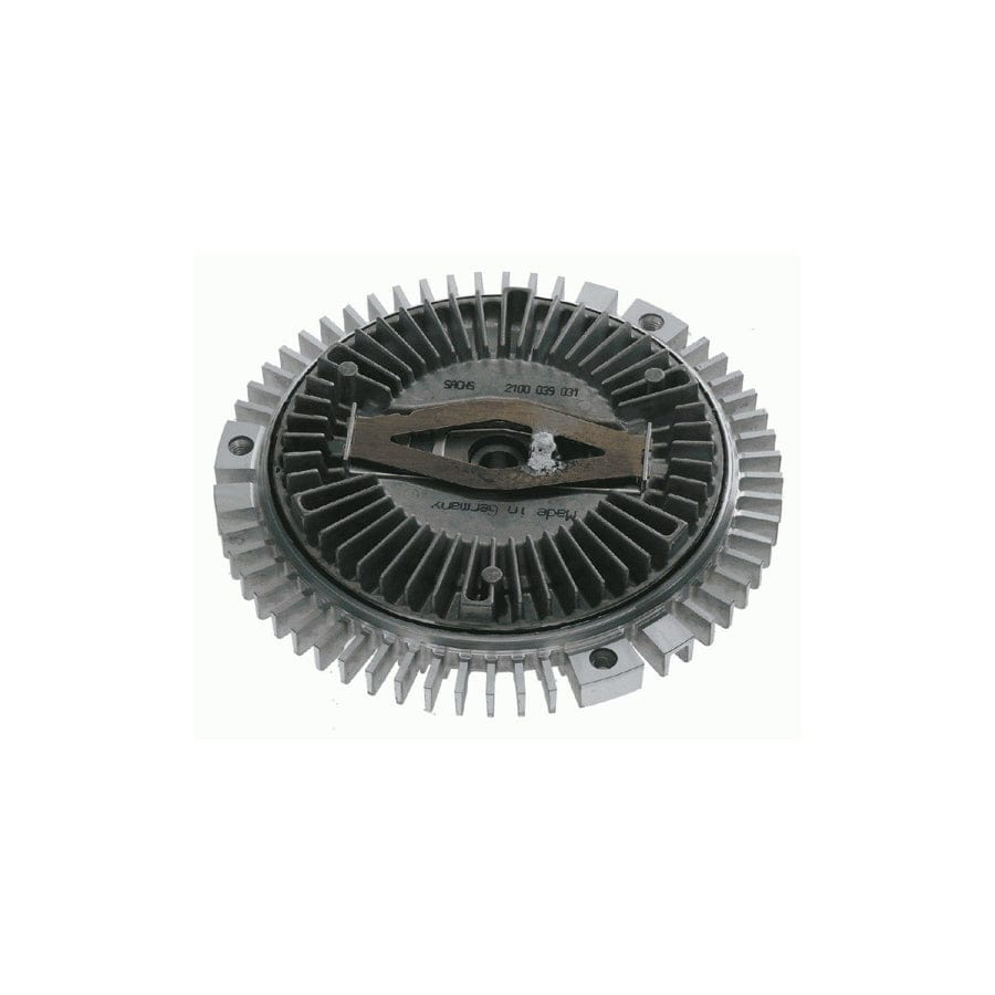 Sachs 2100 039 031 Fan Clutch Suitable for Mercedes-Benz E-Class
