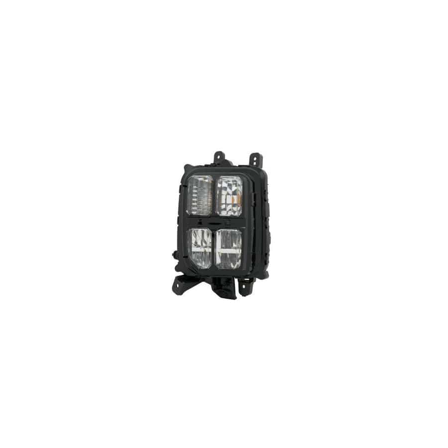 Abakus 2142057Raq Fog Light