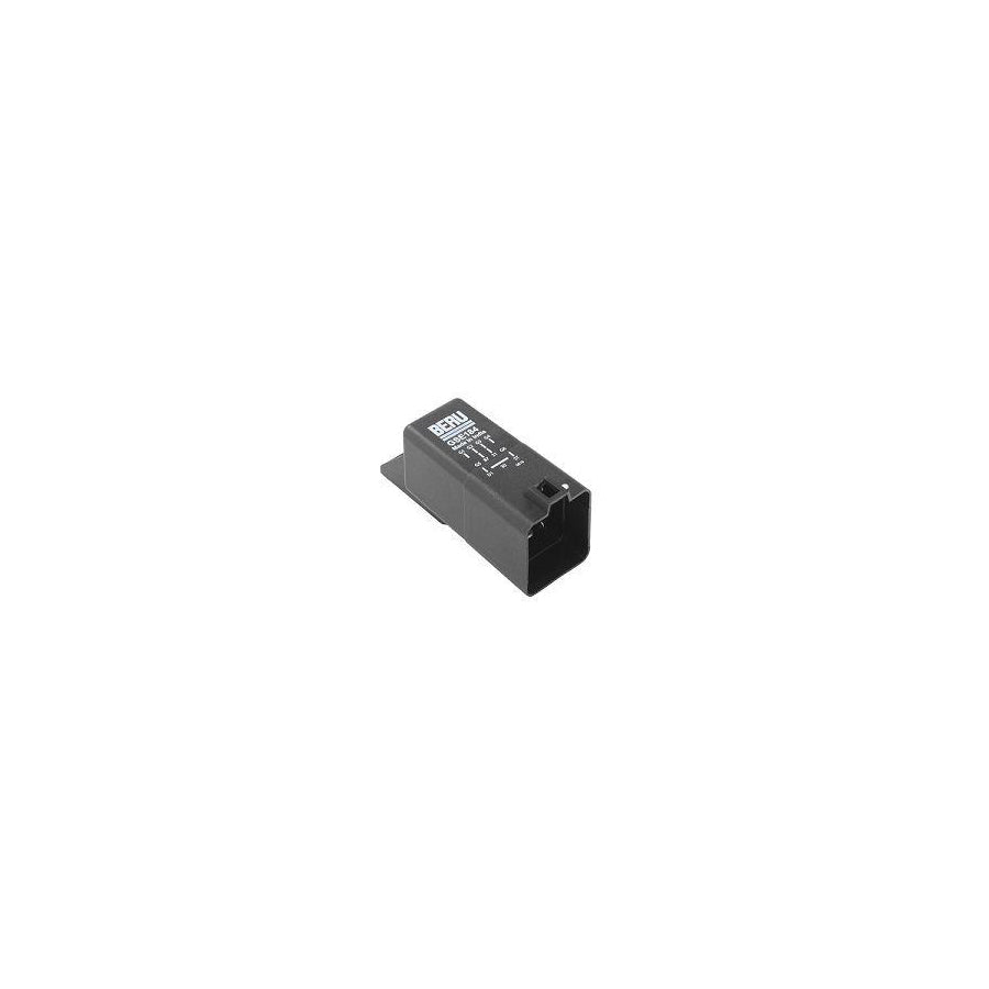 Beru Gse184 Control Unit, Glow Plug System