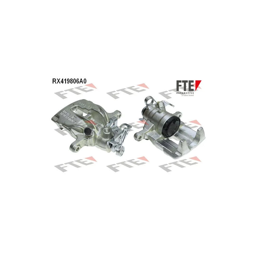 FTE Rx419806A0 Brake Caliper