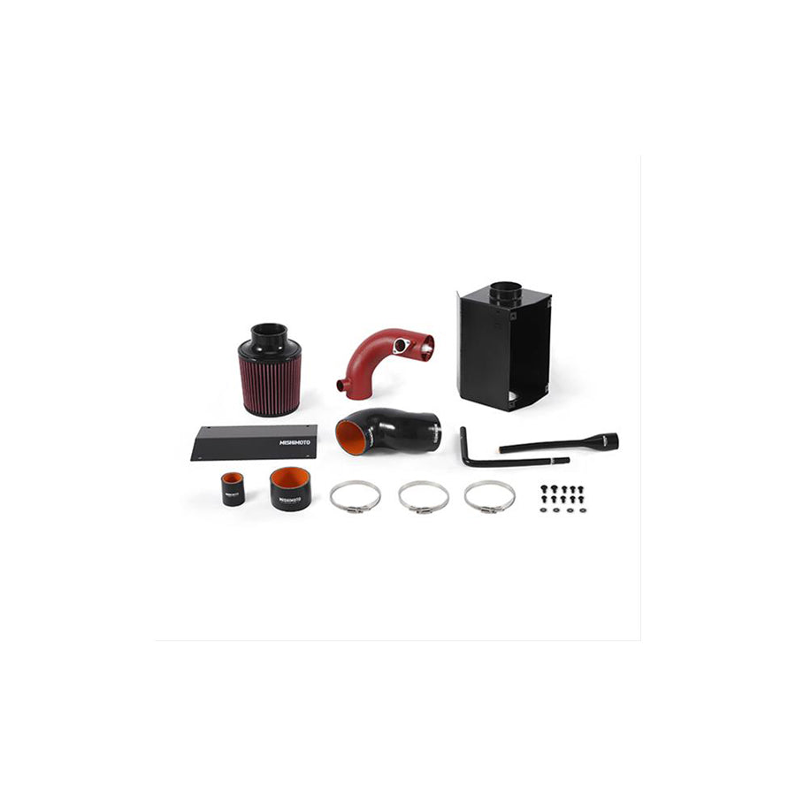 Mishimoto MMAI-MIA-16WRD Performance Air Intakes