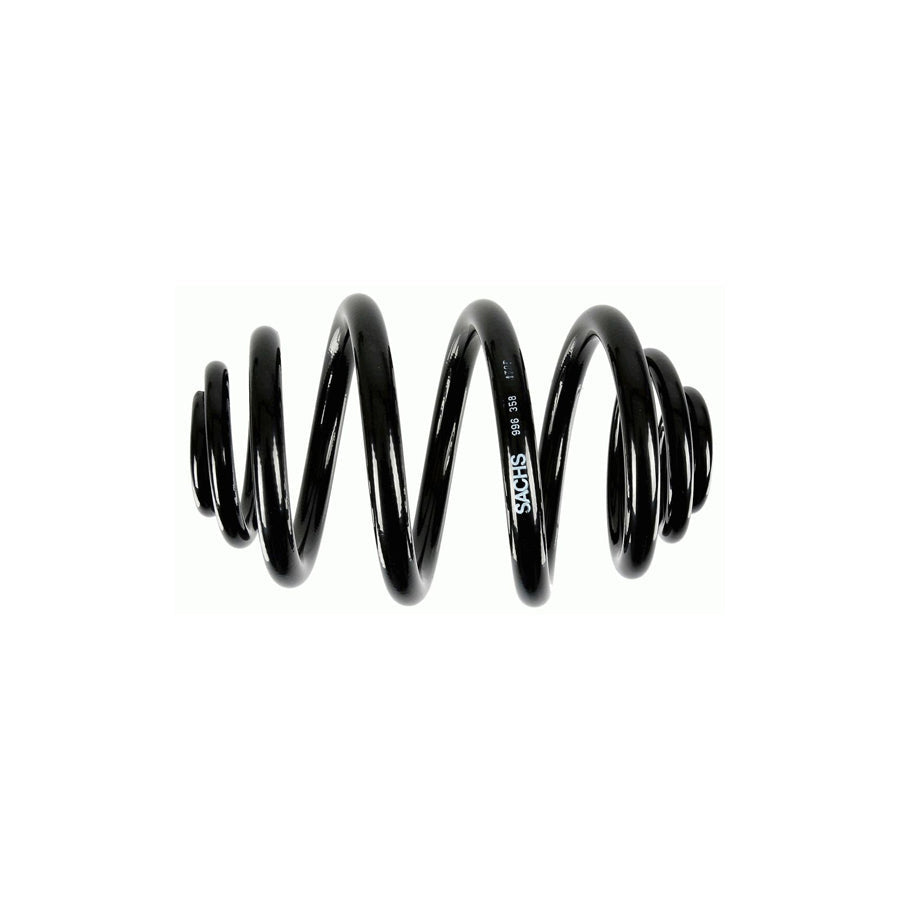 Sachs 996 358 Coil Spring for BMW 3 Series