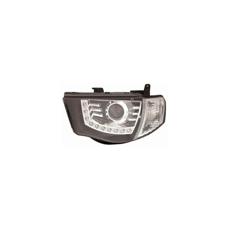 Abakus D141102Pldem2 Headlight Set for Mitsubishi L200 / Triton IV Pickup (Ka, Kb)