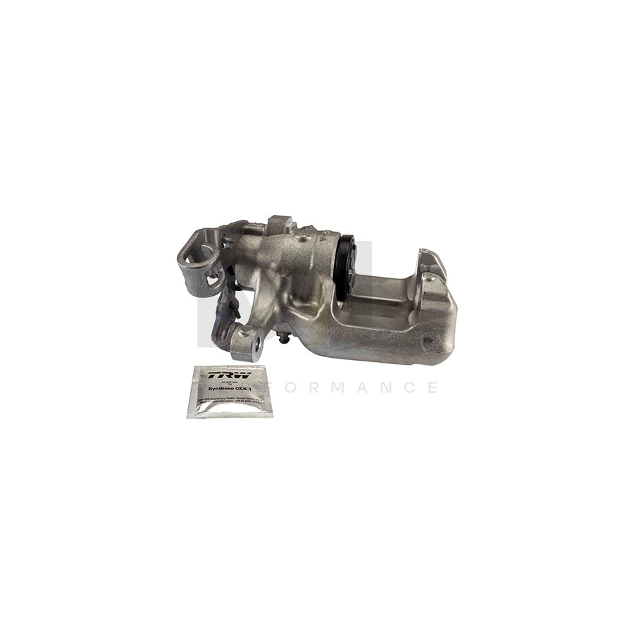 TRW BHR276E Brake Caliper for vehicles without electric parking brake