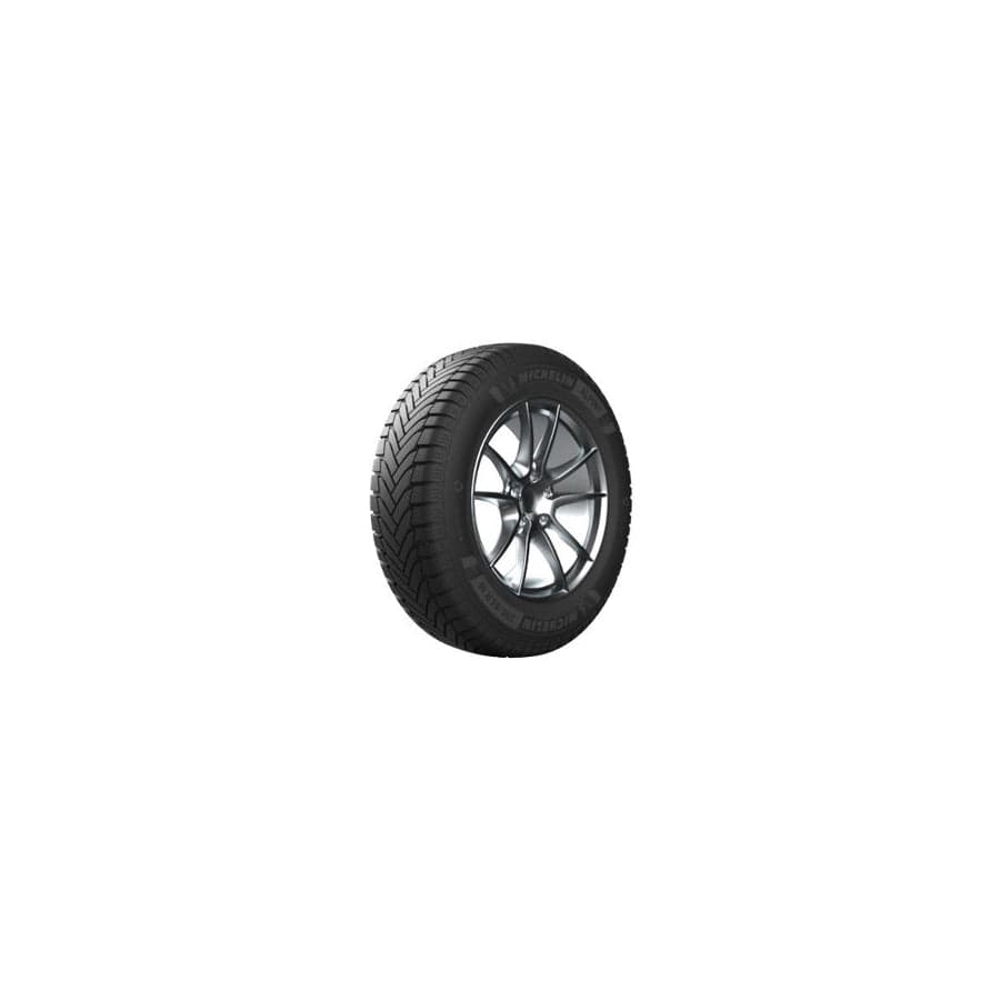 Michelin Alpin 6 205/60 R17 97H XL Winter Car Tyre