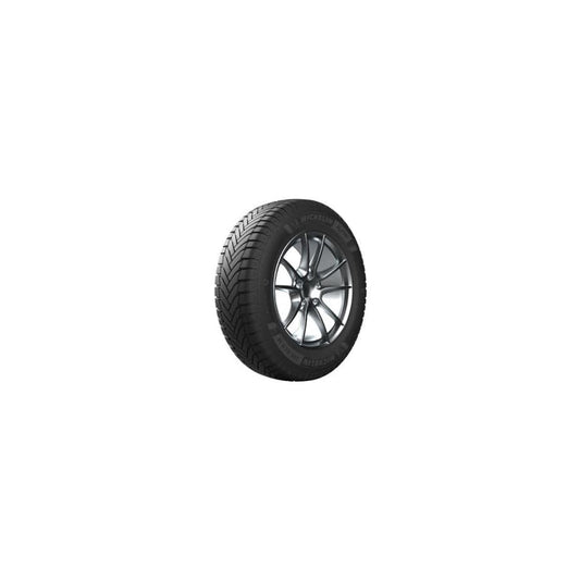 Michelin Alpin 6 205/60 R17 97H XL Winter Car Tyre