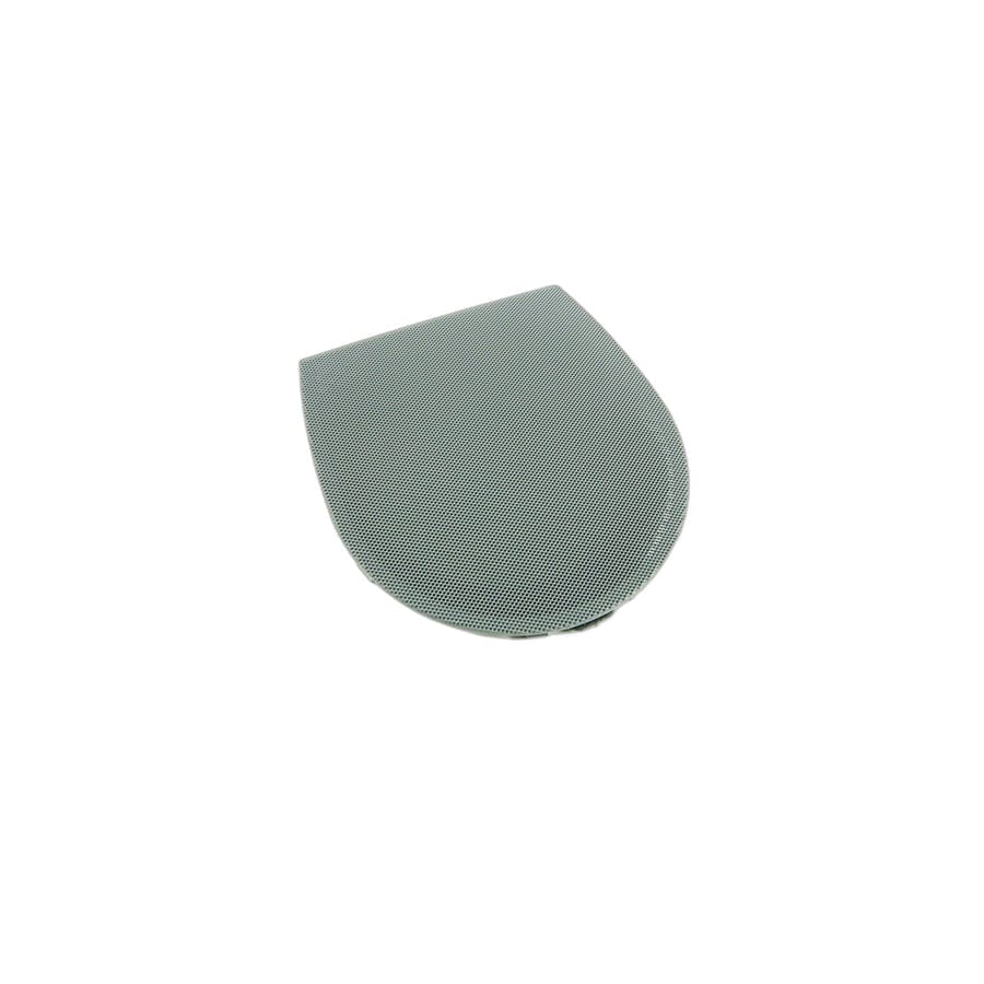Genuine BMW 51468226494 E46 Cover Loudspeaker GRAU (Inc. 330d, 318i & 320d)