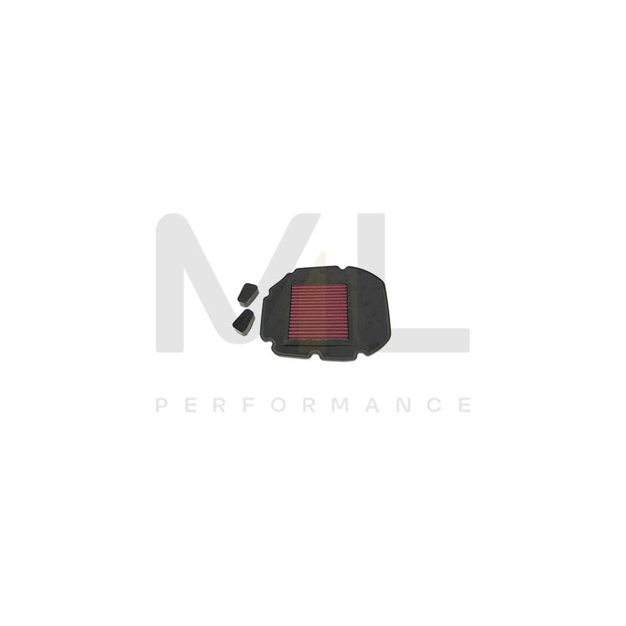 K&N HA-0011 Replacement Air Filter
