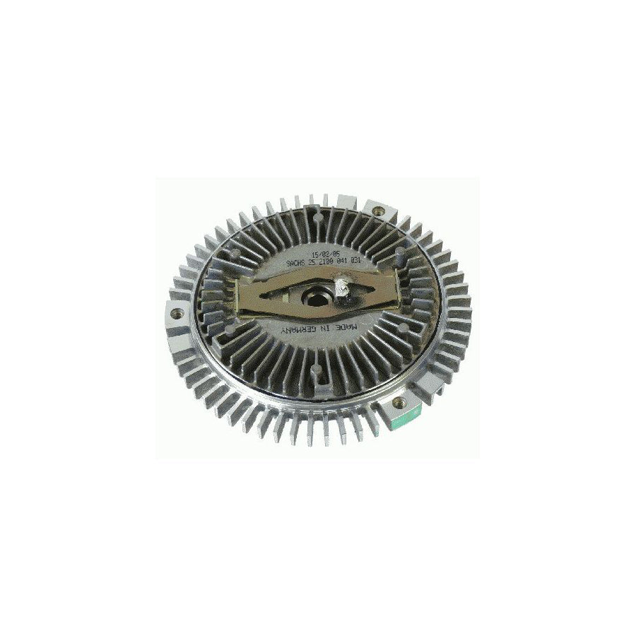 Sachs 2100 041 031 Fan Clutch Suitable for Mercedes-Benz Sprinter