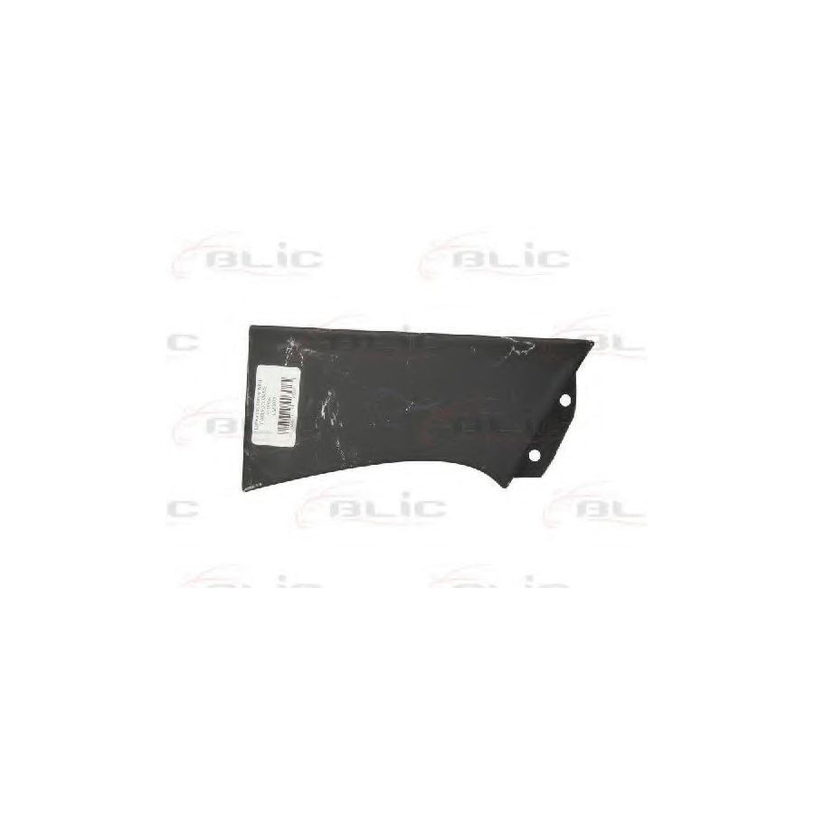 Blic 6503-05-1103671P Rear Panel for Daewoo Matiz I Hatchback (M100, M150)