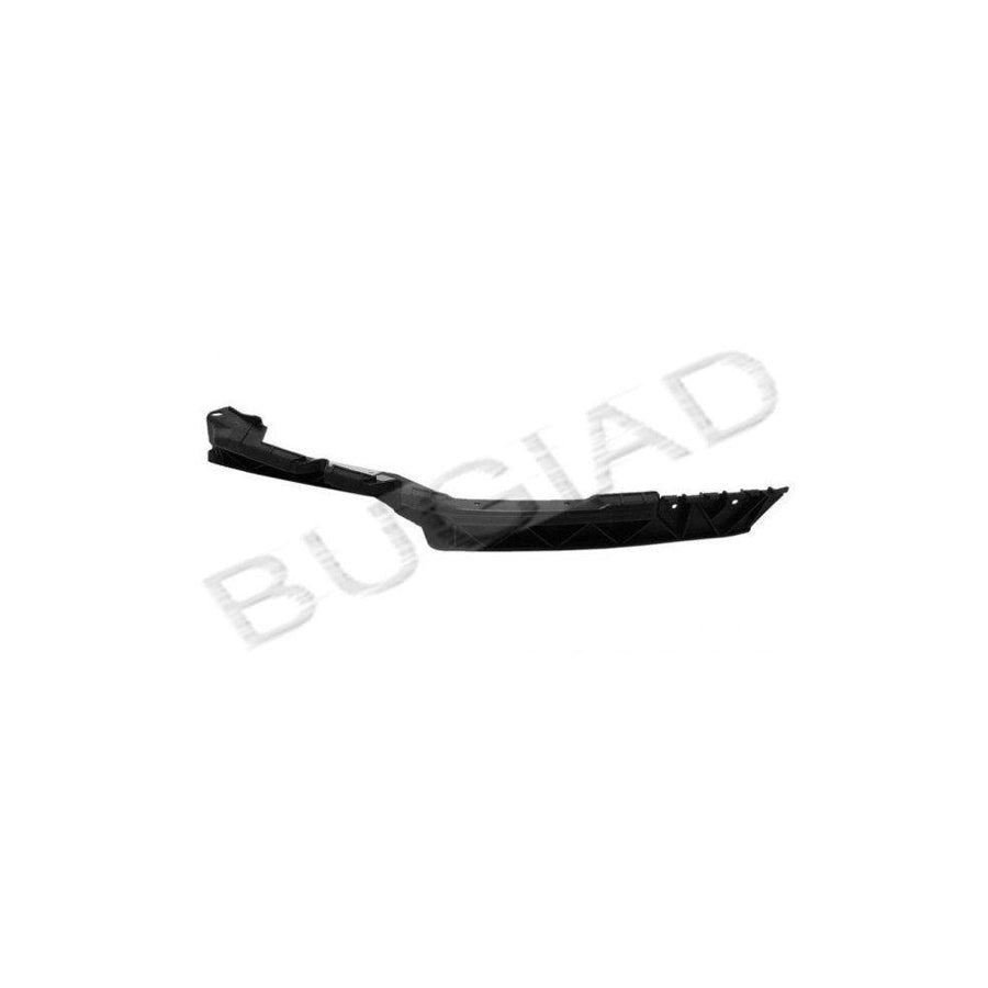 BUGIAD Bsp21694 Cover, Bumper for Skoda Octavia