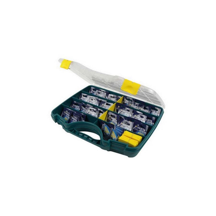 Carpoint Cr 2016 (X5) Cr 1620 (X5) Cr 1220 (X5) Cr 1632 (X5) Cr 2032 (X5) Cr 1616 (X5) Cr 2025 (X5) V23Ga (X5) 0568032 Button Cell Battery