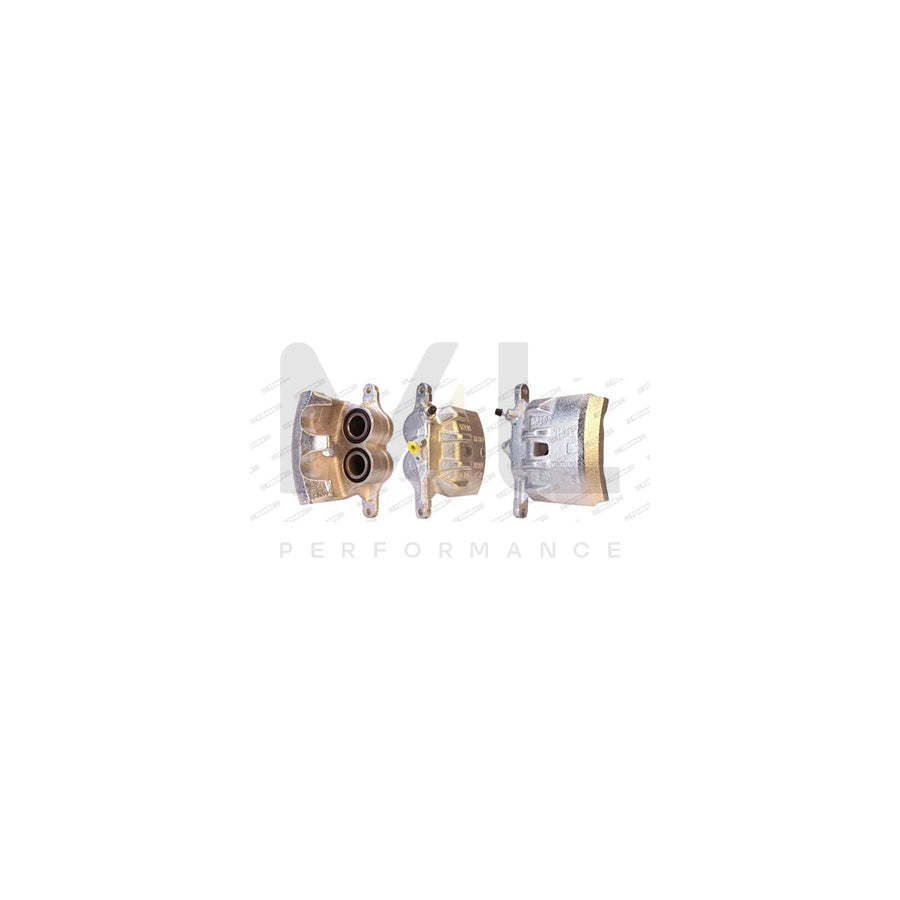 Ferodo Premier FCL692984 Brake Caliper for Toyota Mr2 II Coupe (W20) With Accessories